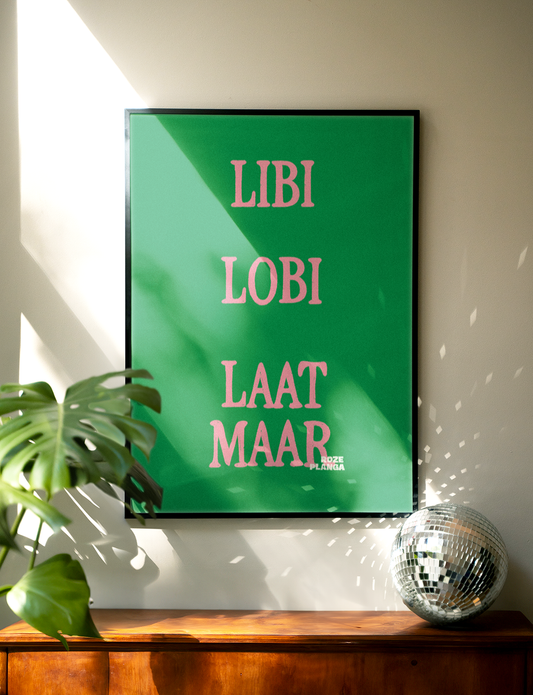 Libi Lobi Laat Maar (kopie)
