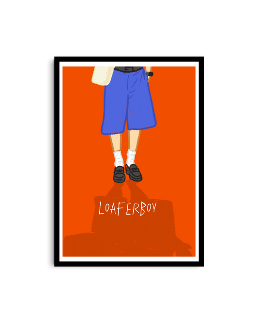LOAFERBOY