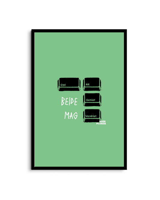 BEIDE MAG