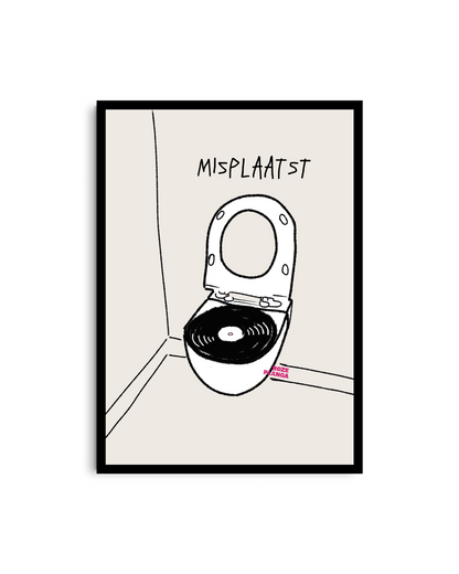 MISPLAATST