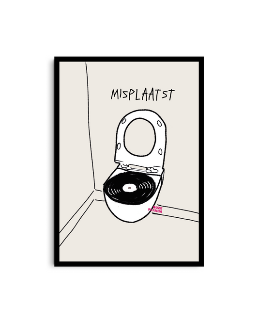 MISPLAATST