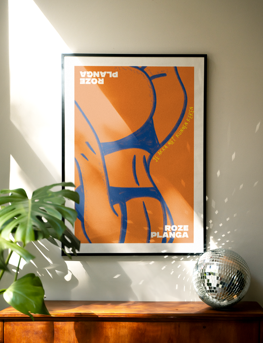 Je akka niet kunnen keren